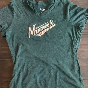Minnesota Wild T-shirt